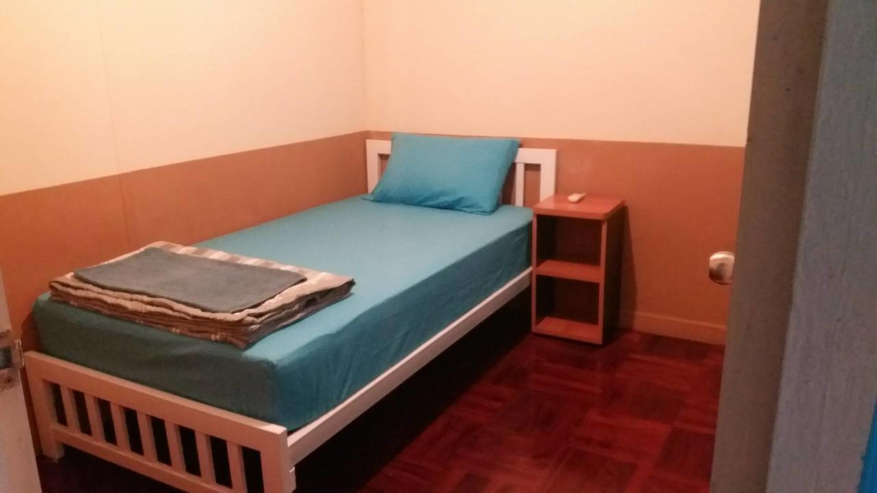 More Hostel @Khaosan Bangkok Exterior photo